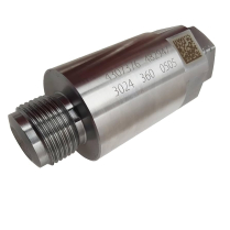 4307376 cummin pressure relief valve f/unit 8770