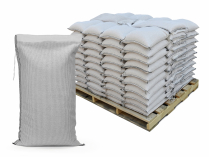 467W SAND AND SALT 20KG (63 BAGS PER PALLET)