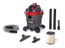 62718 ridgid rt1400 wet/dry vac