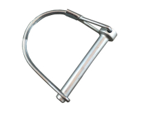 DYNALINE 66461 ROUND QUICK PIN -5/PK