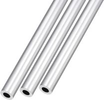 6"ODX3"IDX10'MTR 6" OD x 3"ID x 10' mechanical tubning rou