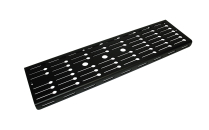 7160-0085 Gamber-Johnson LONG MCS TOP PLATE