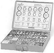 805-430-A ASSORTMENT OF RETAINING RINF R3100