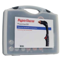 851474 Hypertherm - kit of consumable PMX125