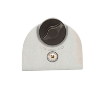 9007962 DOOR KIT, BRUSH WITH HARDWARE FOR SCRUBBER