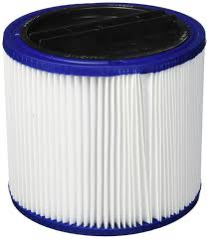 903-40 SHOP VAC HEPA FILTER