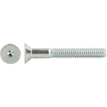 91571A292 Ex-Wide Head 3/4"-10 Thread Size, 2-1/4" Long PK/5