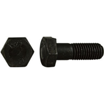 91571A302 Ex-Wide Hd, 3/4"-10 Thread Size 3-1/4" Long PK/5