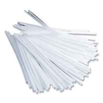 92124 PLASTIC STIR STICK 4.5" 1000/PK