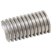 98935A853 Carbon Steel Acme Lead Screw RH 1"-4 Thread Size