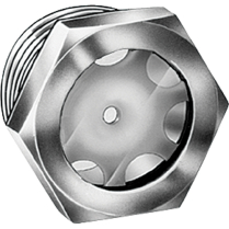 AB051 FUSED WINDOW SIGHTS