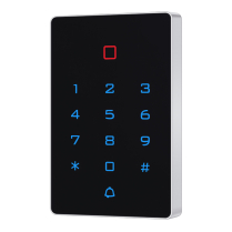 ACR-301 ACCESS CONTROL READER PROX/PIN STANDALONE 512 U