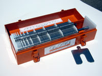 AEFF ALOMA EFFICIENCY SHIM KIT