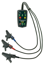 AEMC6610 PHASE ROTATION (NON-CONTACT)
