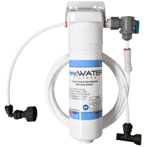 Kq8 Filter Kit for KeuriG