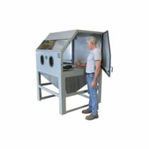 CYCLONE M4848 DUAL SIDE OPEN BLAST SYSTEM