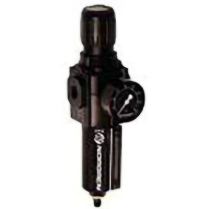 B74G-6AK-QD3-RMG filter regulator 1/2" NPT Norgren