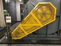 BBDPPG BEAVER BAY DUCK POND V BELT GUARDS