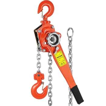 BLPPIECE Handwheel w/ OLP 10T Hoist