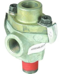 CAMIONS INTER-ANJOU BX280809N DBL CHECK VALVED