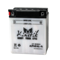 CB12-A-A POWER SPORT 12 VOLT 12 AA BATT