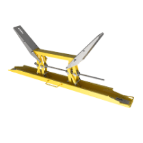 CBL-0900-MDT PROK 900 Belt Lifter Up to 36" Belt Width 800kg