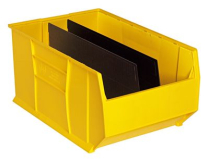 CD568 Quantum Hulk Containers DIVIDER