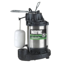 CDU1000 WAYNE SUMP PUMP