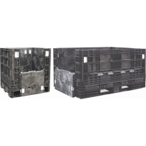 CF443 25X32X30 COLAPSIBLE CONTAINER