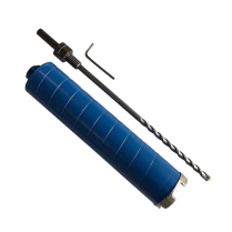 CMDCB0212PRO 2-1/2" x 14" heavy duty core bit