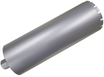 CMDCB04PRO 4" x 16" long heavy duty core bit