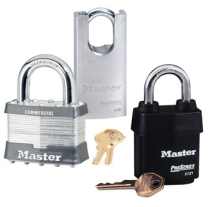 CUT KEYS FOR MASTER LOCK 6121 KD LOCKS w/stamping
