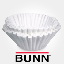 20106 (CF500) BUNN LARGE COFFEE FILTER 500/CASE
