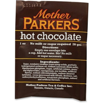 3234023 (MPHC6) MOTHER PARKER HOT CHOCOLATE 900G