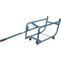 DC442 ALL WHEEL DRUM ROCKER