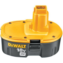 DC9096 DEWALT DC9096 XRP 18-Volt 2.2 Amp NiCd Pod Style Batt