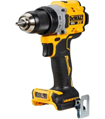 DEW-DCD708C2 20V MAX ATOMIC Compact 1/2" Drill/Driver w/2 Ba