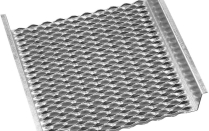 DIAMOND GRIP 24" WIDE X 4-1/2 HIGH X 12 FT