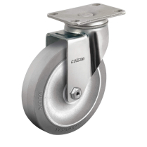 E522RB COLSON 5" SWIVEL CASTER