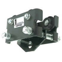 CBTP-0100 COFFING BRAND PUSH TROLLEY (FOR A2P109)