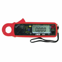 #685 CURRENT PROBE/DIGITAL MULTIMETER