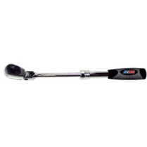 EZ-MR12FL 1/2IN EXTENDABLE LOCKING FLEX RATCHET - 13-1/2IN -