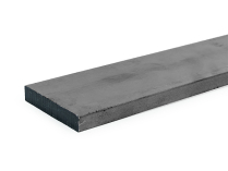 FB-2.5X0.370 2.5" X 3/8" FLAT BAR