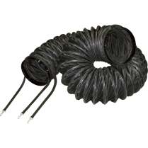 FLAGRO FLFV-HD25 DUCT 12" X 25'