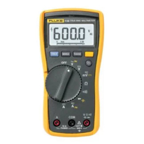 FLU-2538790 FLUKE DIGITAL MULTIMETER