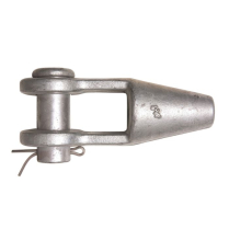 BENMOR G416/S326 CABLE ASSY OPEN SOCKET & 1/2" LOCKING HOOK