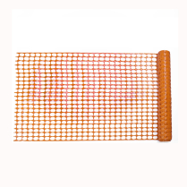 SF-320 FENCE BARRICADE 4' X 50' (SNOW FENCE)