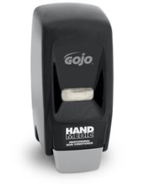 GOJO #8200-12 HAND CREAM DISPENSER (SCN JA392)