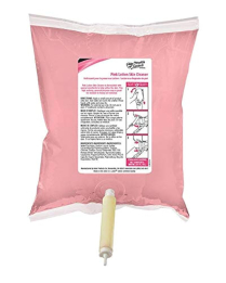 SKIN LOTION CLEANSER PINK 800ml (JA696)