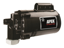 GRACO 260102 APEX 115 VOLTS LIGHT LIQUID TRANSFER PUMP